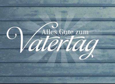 Vatertag beim LiSi ambulanter Pflegedienst- Danke an unsere Mitarbeiter!