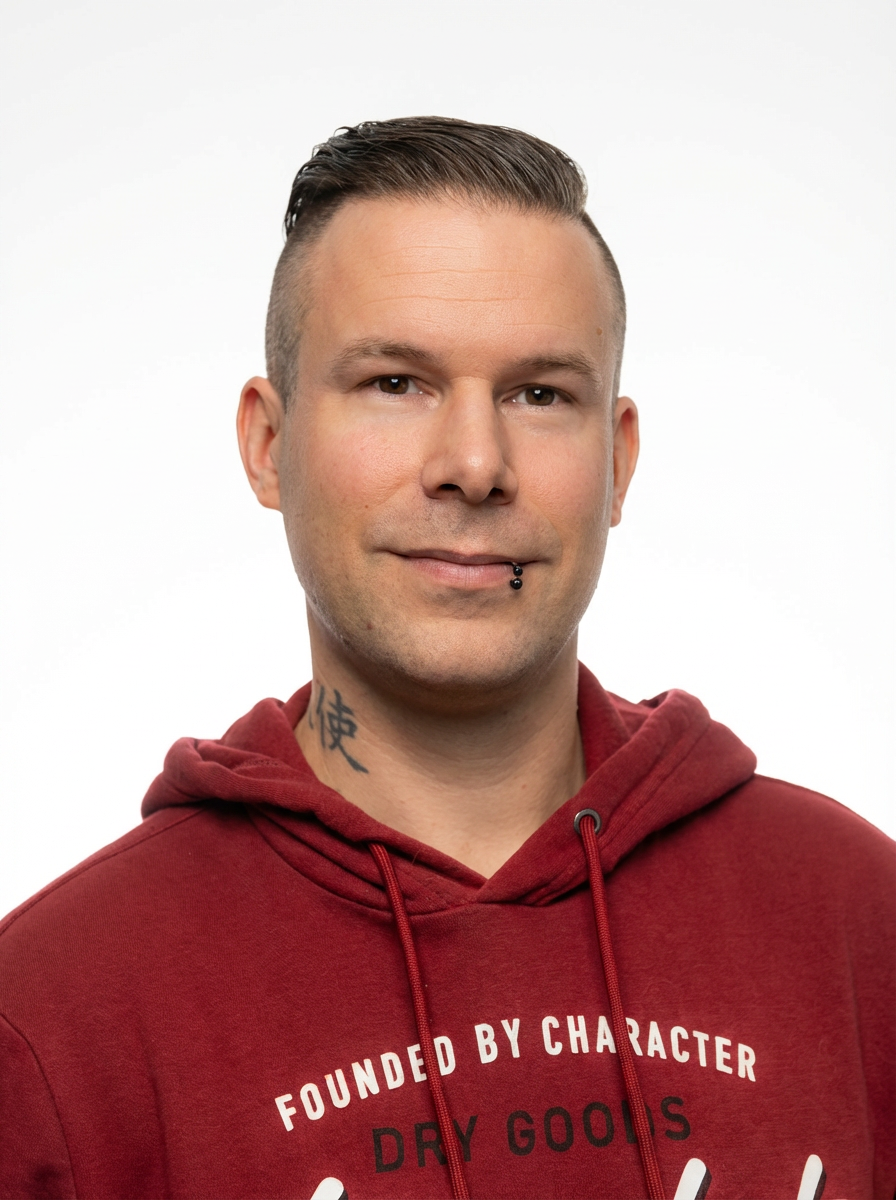 Christian Migge